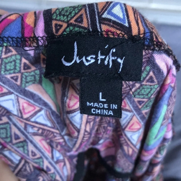 COPY - Justify Women’s Summer Dress - Picture 6 of 6